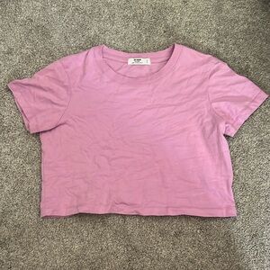 Pink Cotton On Baby Tee